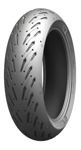 Pneu Traseiro Nc700/750 Michelin Pilot Road5 160/60 Zr17