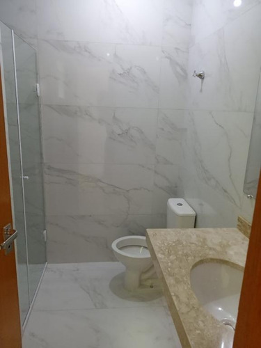 Sobrado À Venda, 98 M² Por R$ 550.000,00 - Vila Paulistana - São Paulo/sp - So1933