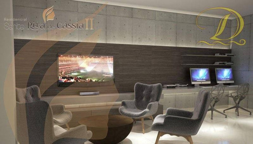 Imagem 26 de 30 de Apartamento Com 3 Dormitórios À Venda, 147 M² Por R$ 700.000 - Aviação - Praia Grande/sp - Ap4206