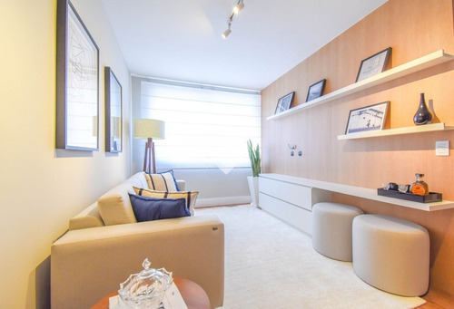 Imagem 7 de 15 de Apartamento - Jardim Botanico - Ref: 43620 - V-58465793