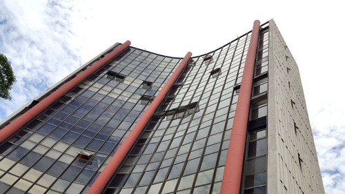 Imagem 3 de 6 de Sala, 90 M² - Venda Por R$ 720.000,00 Ou Aluguel Por R$ 4.230,00/mês - Chácara Santo Antônio (zona Sul) - São Paulo/sp - Sa0077