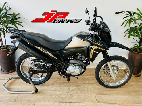Honda Nxr 160 Bros Esdd 2022