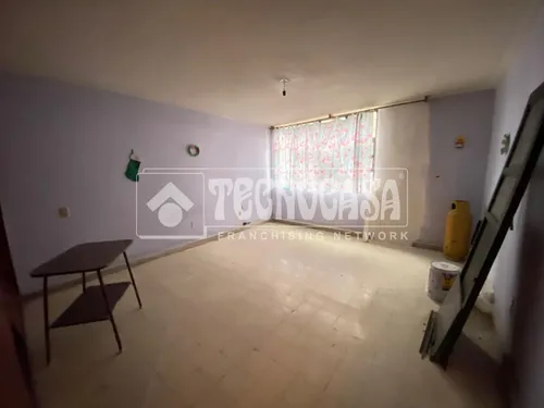 Venta Casas Guadalupe Tepeyac T-df0024-0347