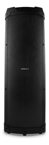 Torre de som Noblex MNT1250f Bluetooth 9800w