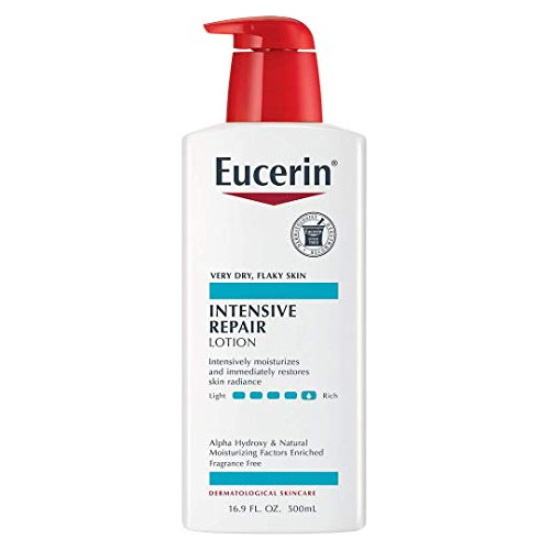 Reparación Intensiva De Eucerin Loción Enriquecida, Dqwsp