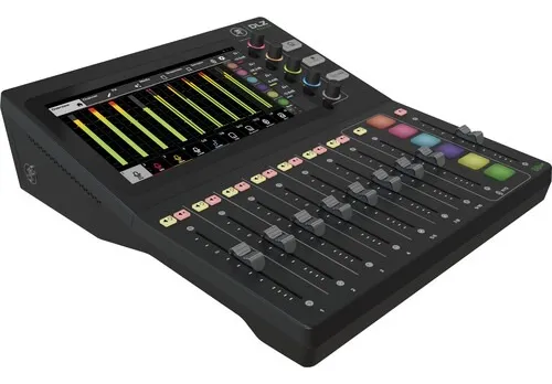 comprar Mackie Dlz Creator Adaptive Digital Mixer With Mix Agent 