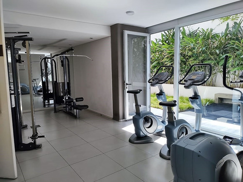 Hermoso 2 Ambientes En Torre My Sosho!!!