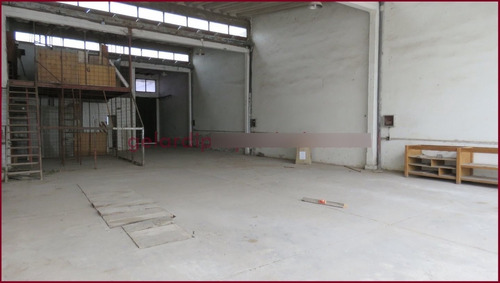 Imagen 11 de 14 de Local Depósito Comercial Venta Bahia Blanca Pedro Pico