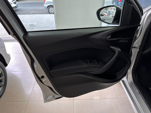 Fiat Cronos 1.3 Drive Mt