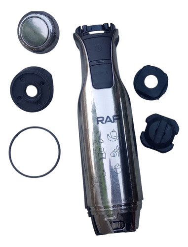 Carcasa Para Licuadora De Mano Raf R3003 (Usado)