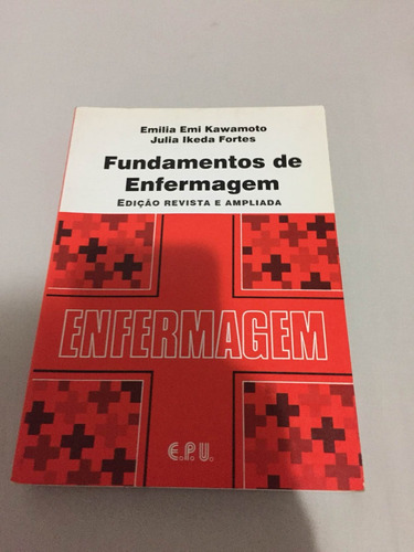 Fundamentos De Enfermagem