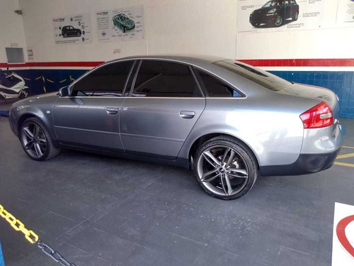 Audi A6 2.8 V6 - 98/98 - Lindona!!