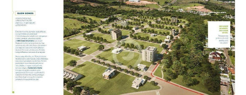 Imagem 4 de 13 de Loteamento Centenário Norte - Te0449