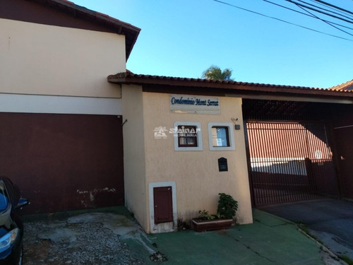 Imagem 4 de 29 de Venda Casas E Sobrados Em Condomínio Jardim Do Papai Guarulhos R$ 480.000,00 - 36179v