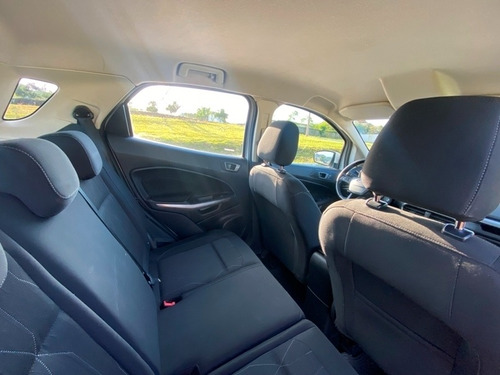 Imagem 8 de 15 de Ford Ecosport Se 1.5