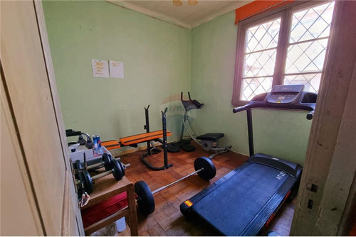 Imagen 10 de 20 de Se Vende Casa 7d,4b, Ñuñoa, Barrio Tradicional