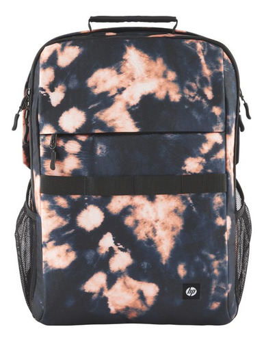 Mochila Hp Campus Xl Tie Dye Backpack