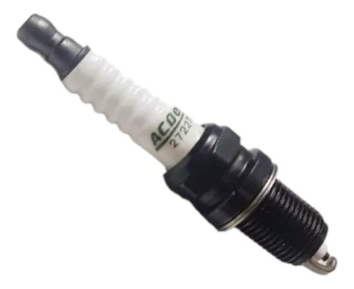 Bujia Encendido Tracker 1.8 Acdelco 19336032