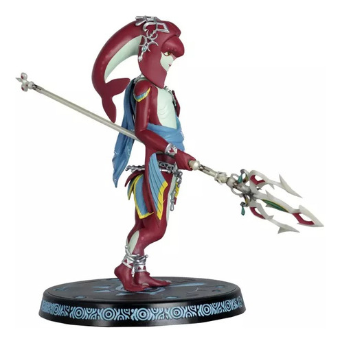 Figura de acción The Legend of Zelda Breath Of The Wild - Mipha