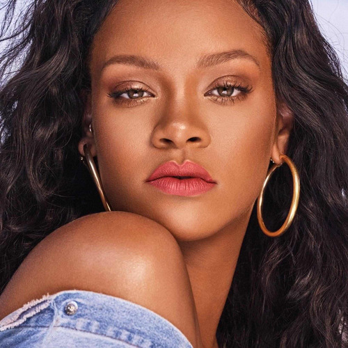 Fenty Beauty Two Lil Mattemoiselles