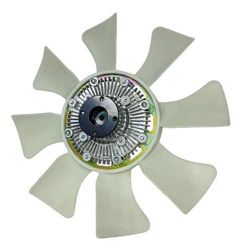 Aspa Con Fanclutch Jac 1040 Original