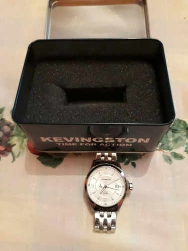 Reloj Kevingston Hombre