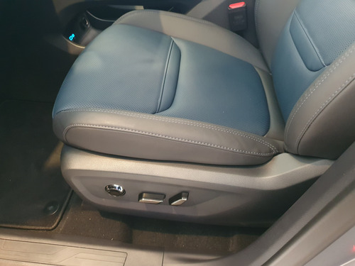 Ford Territory 1.8 Ecoboost Titanium At