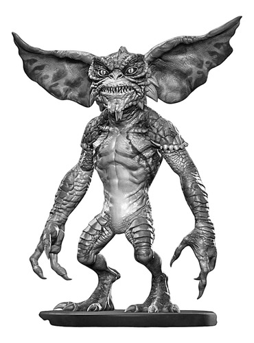 Gremlins Figura Para Armar Y Pintar 12 Cm