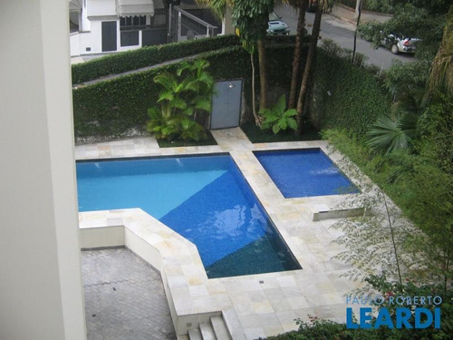 Imagem 9 de 15 de Apartamento - Morumbi - Sp - 251700