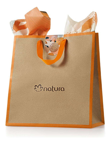 Presente Natura Humor A Rigor Perfume 25ml (mini) E Sabonete
