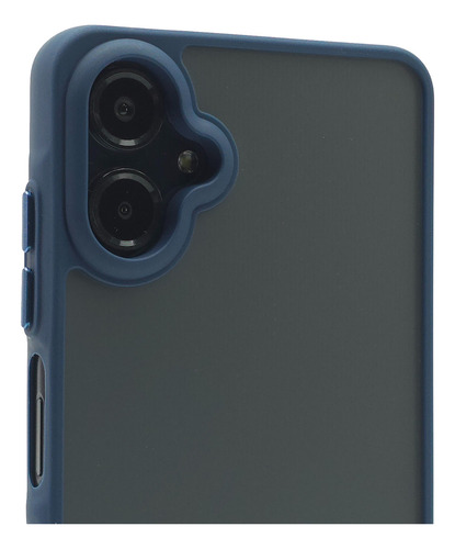 Funda Case Para Samsung A06 Protector Premium Rudo Fuerte