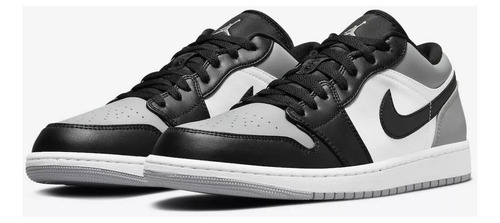 Championes De Basket Nike Air Jordan 1 Low (green Toe)