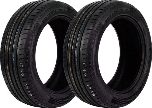 Kit de 2 pneus Speedmax Pneu de Carro DSU02 285/30R21 100 - 800 kg