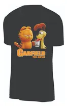 Comprar Camisetas Garfield Odie The Garfield Movie Pelicula