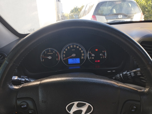 Hyundai Santa Fe 2.2 Gls Crdi 5at Premium