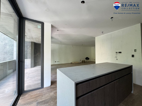 Venta Piso 4 Ambientes Bajo Belgrano Con Terraza