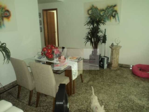 Imagem 10 de 15 de Apartamento-à Venda-barra Da Tijuca-rio De Janeiro - 400012