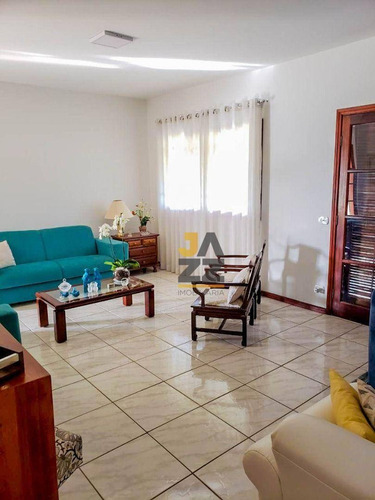 Imagem 9 de 30 de Chácara Com 4 Dormitórios À Venda, 2500 M² Por R$ 1.703.000,00 - Colinas Do Mosteiro De Itaici - Indaiatuba/sp - Ch0739