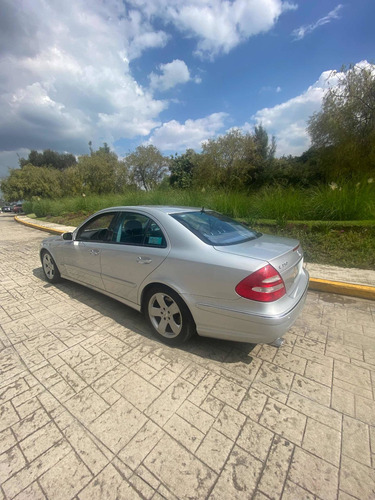 Imagen 7 de 10 de Mercedes-benz Clase E E350 Sport Amg