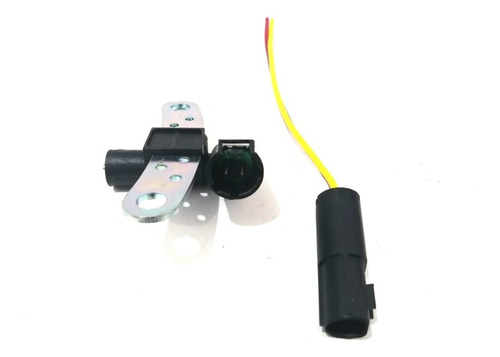 Sensor De Cigüeñal + Arnés Renault Kangoo 2004 Al 2018 Std