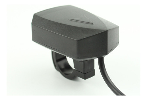Equipo De Carga Usb Para Motocicletas, Teléfonos Inteligente