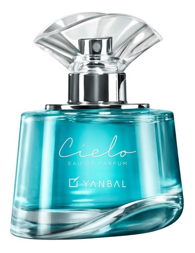 Perfume Cielo De Unique Yanbal