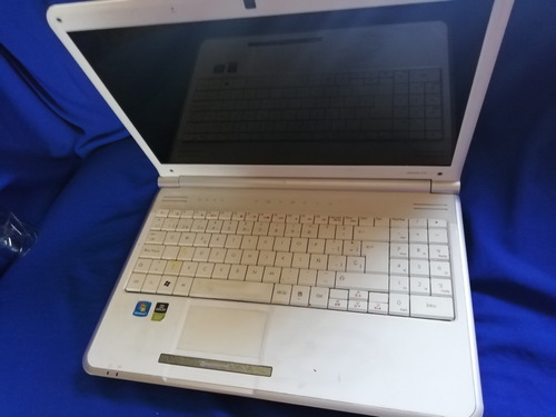 Laptop Packard Bell Easynote Tj72 Partes Y Repuestos