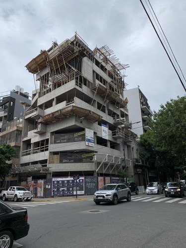 Departamento En Venta Almagro 2 Ambientes