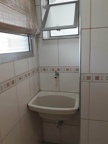 Imagem 19 de 27 de Apartamento À Venda No Bairro Vila Prudente - São Paulo/sp, Zona Leste - 601