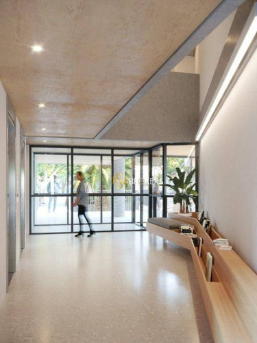Imagem 3 de 19 de Cobertura À Venda, 112 M² Por R$ 1.101.135,00 - Água Verde - Curitiba/pr - Co0210