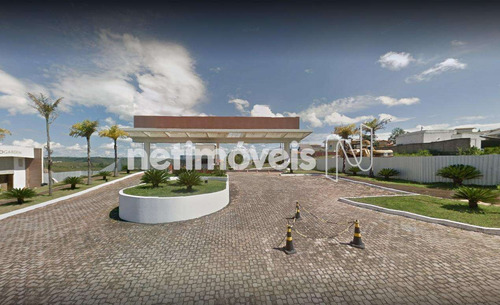 Imagem 9 de 15 de Venda Lote Em Condomínio Jardim Botânico Brasília - 834377
