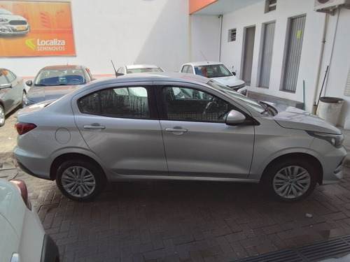 Fiat Cronos 1.3 FIREFLY FLEX DRIVE MANUAL