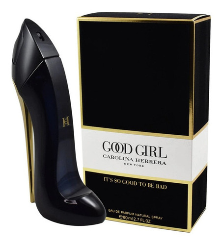 Ch Goodgirl Edp  50ml