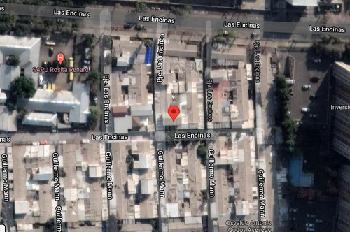 Casa En Venta De 2 Dorm. En Ñuñoa